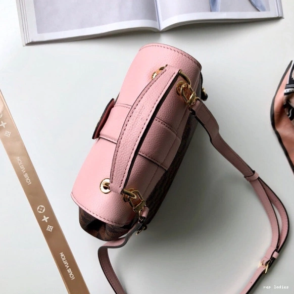 Cheap Vuitton Louis Clapton Backpack 0727